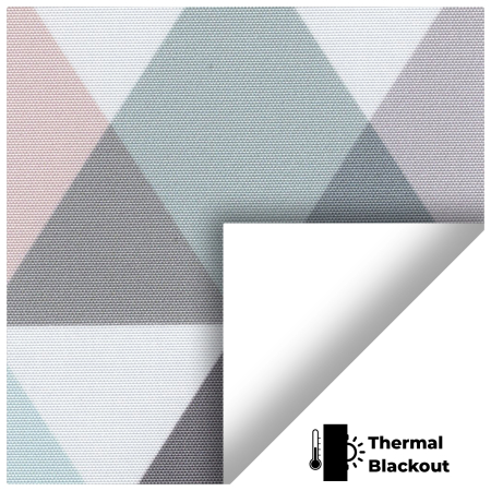 Trilogy Pastel No Drill Blinds Scan