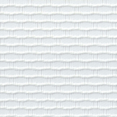 Twill Snowdrop Electric Roller Blinds Scan