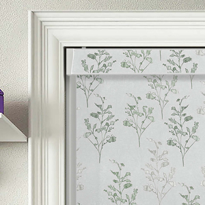 Acme Sage No Drill Blinds Product Detail