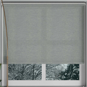 Alia Iron Electric Roller Blinds Frame