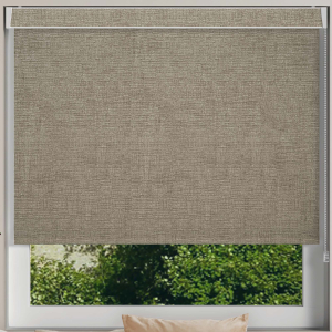 Ami Stone No Drill Blinds Frame
