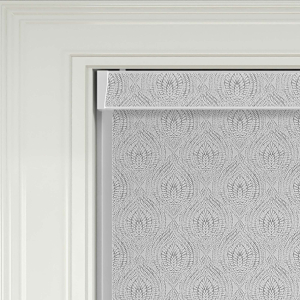 Anne Grey No Drill Blinds Product Detail
