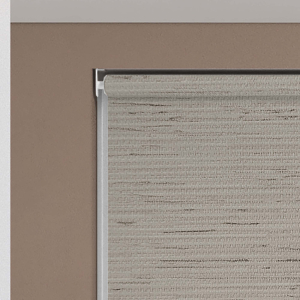 Aqua Weave Steel Electric Roller Blinds Product Detail