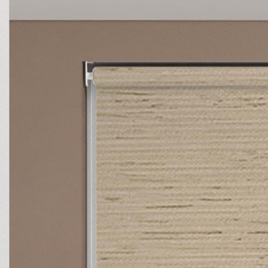 Aqua Weave Stone Electric Roller Blinds Product Detail