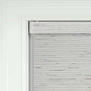 Aqua Weave White No Drill Blinds Product Detail