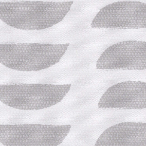 Arc Stamp Grey Electric No Drill Roller Blinds Scan