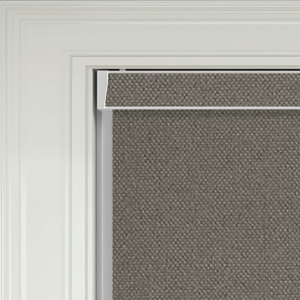 Arlo Grey No Drill Blinds Product Detail