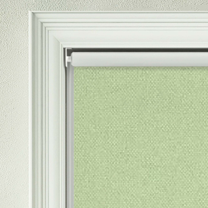 Arlo Mint Electric Roller Blinds Product Detail