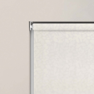 Ava Cream Electric Roller Blinds Product Detail