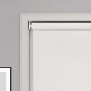 Bedtime Brilliant White Electric Roller Blinds Product Detail