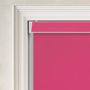 Bedtime Candy Electric Pelmet Roller Blinds Product Detail