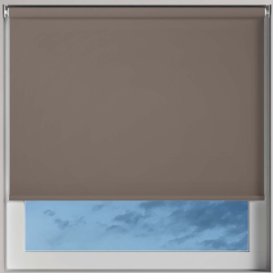 Bedtime Clay Electric Roller Blinds Frame