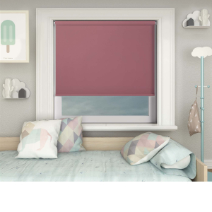 Bedtime Pebble Electric Roller Blinds