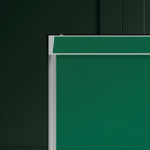 Bedtime Racing Green No Drill Blinds Product Detail