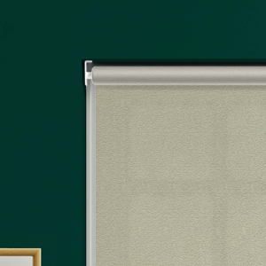 Bess Olive Electric Roller Blinds Product Detail