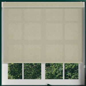 Bess Olive No Drill Blinds Frame