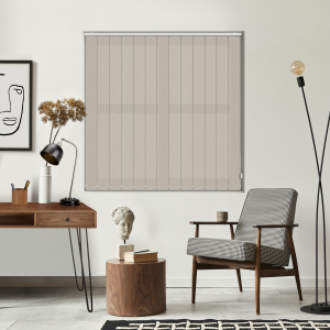 Bess Stone Replacement Vertical Blind Slats