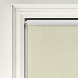 Blackout Thermic Cream Roller Blinds Product Detail