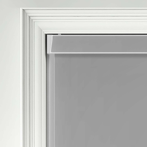 Blackout Thermic Grey No Drill Blinds Product Detail