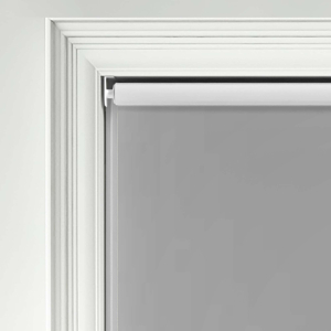 Blackout Thermic Grey Roller Blinds Product Detail