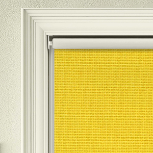 Blackout Thermic Sunshine Electric Roller Blinds Product Detail
