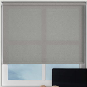 Cameron Shadow Electric Roller Blinds Frame