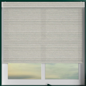 Cane Emerald Electric No Drill Roller Blinds Frame