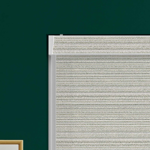 Cane Emerald Electric No Drill Roller Blinds Product Detail