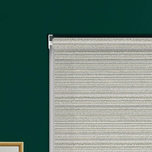 Cane Emerald Electric Roller Blinds Product Detail