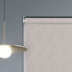 Cia Silver Roller Blinds Product Detail