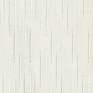 Cleo Cream Replacement Vertical Blind Slats Fabric Scan