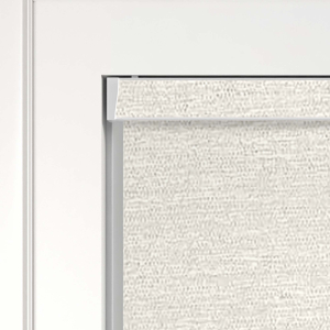 Cody Snow Shimmer Electric No Drill Roller Blinds Product Detail