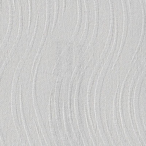 Cora Cream Replacement Vertical Blind Slats Fabric Scan