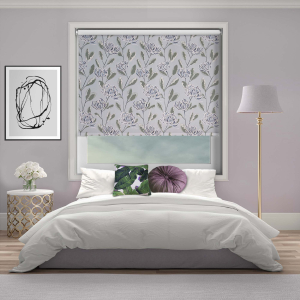 Cottage Lakes Electric Roller Blinds