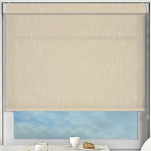 Couture Magnolia No Drill Blinds Frame