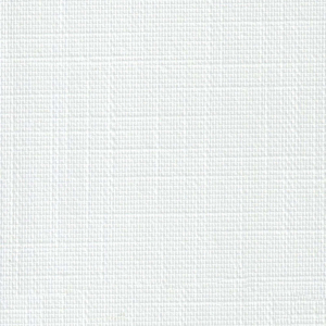Couture White Replacement Vertical Blind Slats Fabric Scan