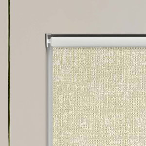 Cove Cream Electric Roller Blinds Product Detail