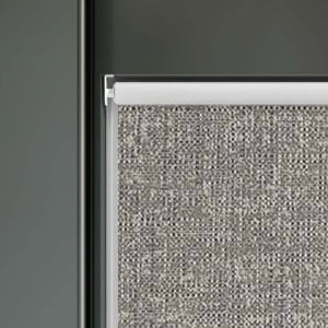 Cove Grey Electric Roller Blinds Product Detail