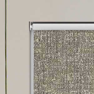 Cove Hessian Roller Blinds Product Detail