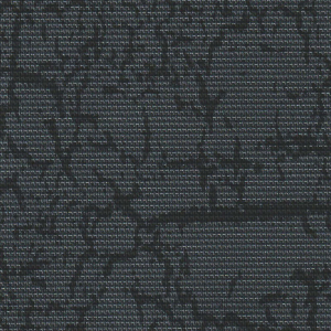 Crackles Black Replacement Vertical Blind Slats Fabric Scan
