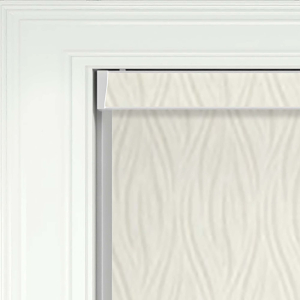 Divine Intimate Electric No Drill Roller Blinds Product Detail