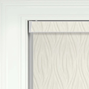 Divine Intimate Electric Pelmet Roller Blinds Product Detail