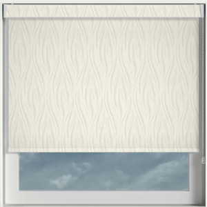 Divine Intimate No Drill Blinds Frame
