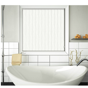 Divine Obsession Replacement Vertical Blind Slats