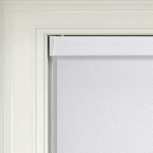 Eden Bright White No Drill Blinds Product Detail