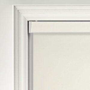 Eden Soft White No Drill Blinds Product Detail