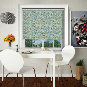 Exotic Parade Cordless Roller Blinds