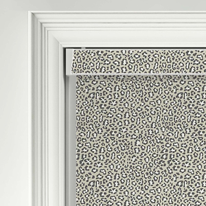 Feline Grey No Drill Blinds Product Detail