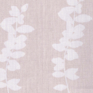 Flora Blush No Drill Blinds Scan