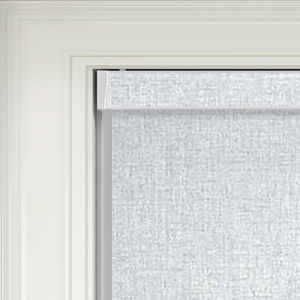 Glee Duck Egg Electric No Drill Roller Blinds Product Detail